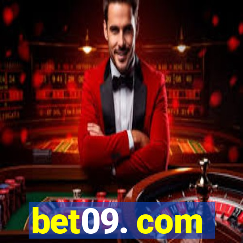 bet09. com